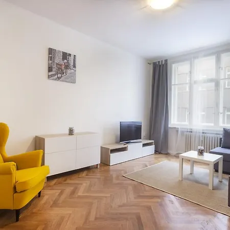 Moly Apartment