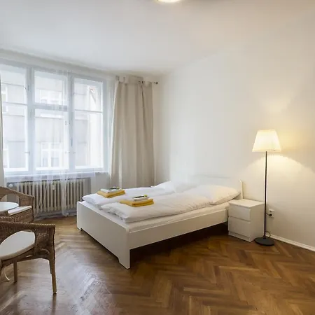Apartamento Moly *