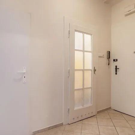 Apartment Moly Prag